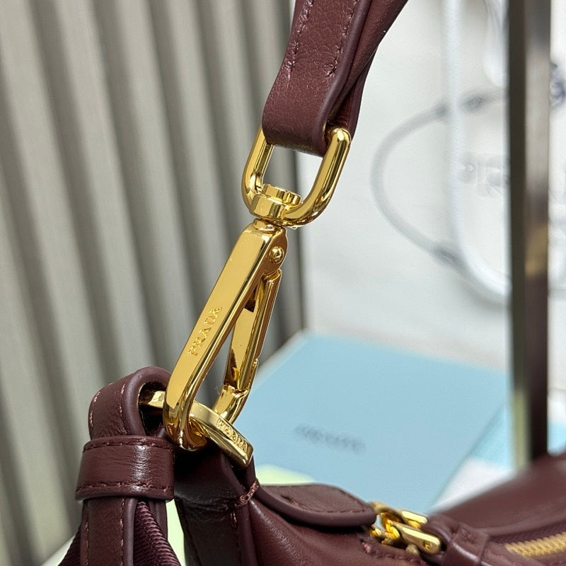 Ezyycart Bags pradn Luxury Bag --75207