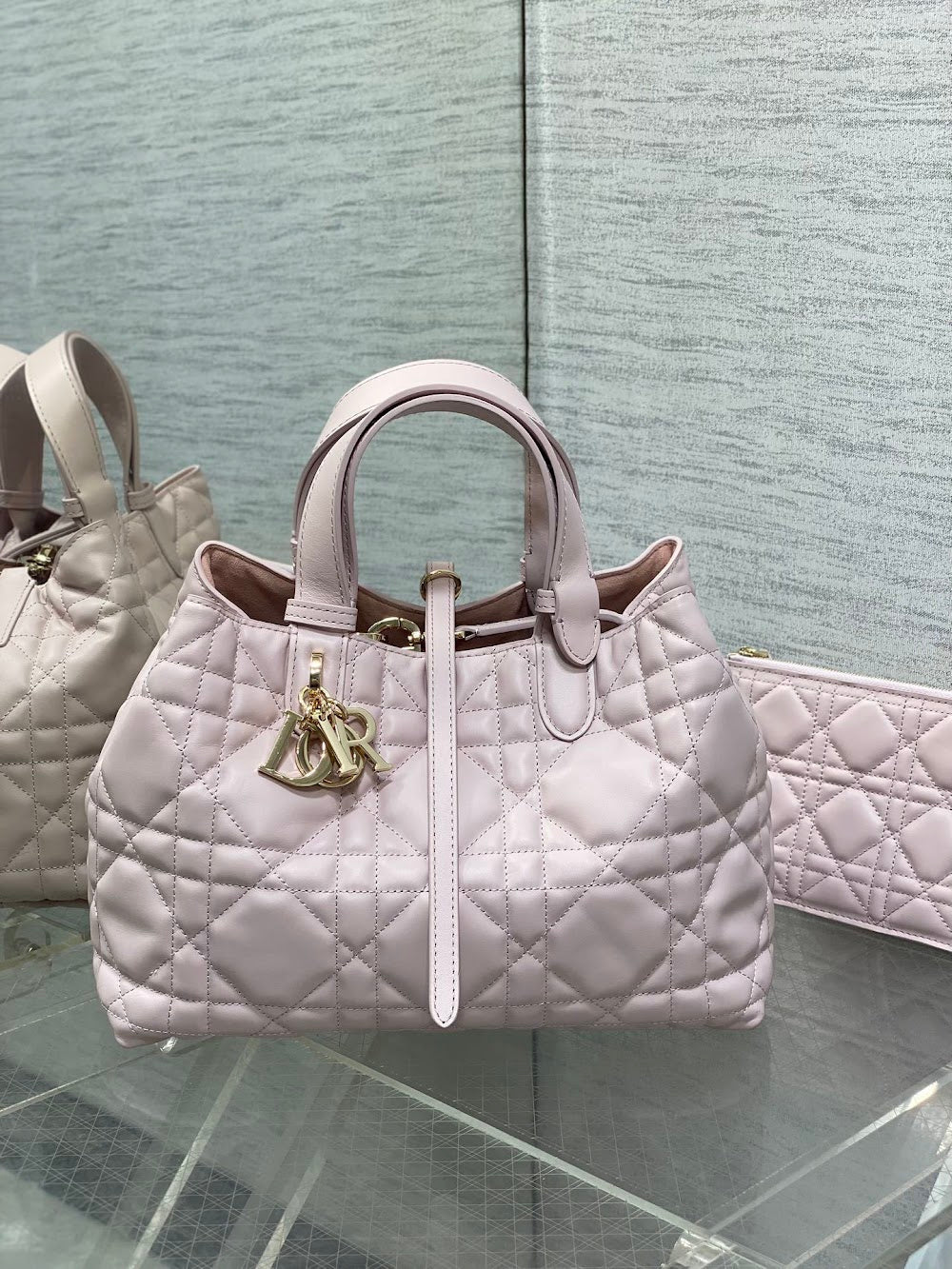 Anum Bags Diorn Luxury Bag --114549