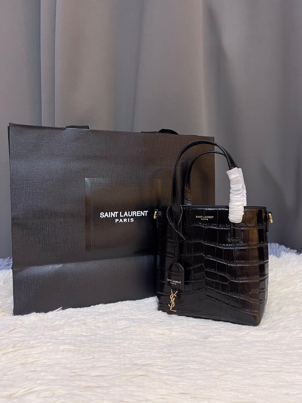 Ezyycart Bags YSLn Luxury Bag --119967