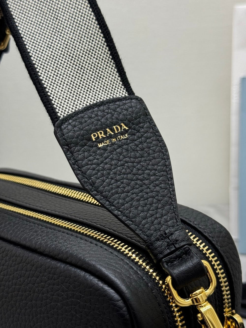 Ezyycart Bags Pradn Luxury Bag --101329