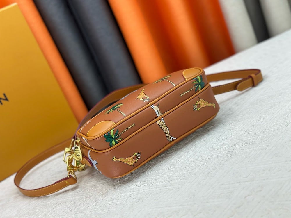 Anum Bags LVn Luxury Bag --78689