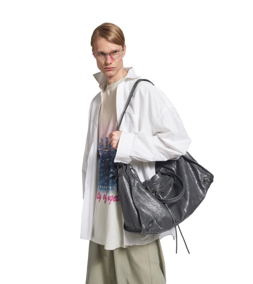 Ezyycart Bags Balenciaga Luxury Bag --111507