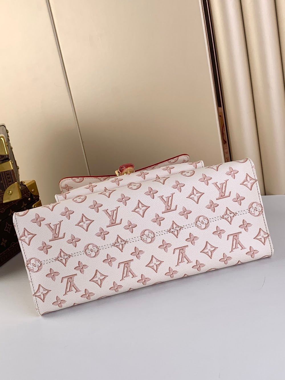 Anum Bags ln Luxury Bag --56727