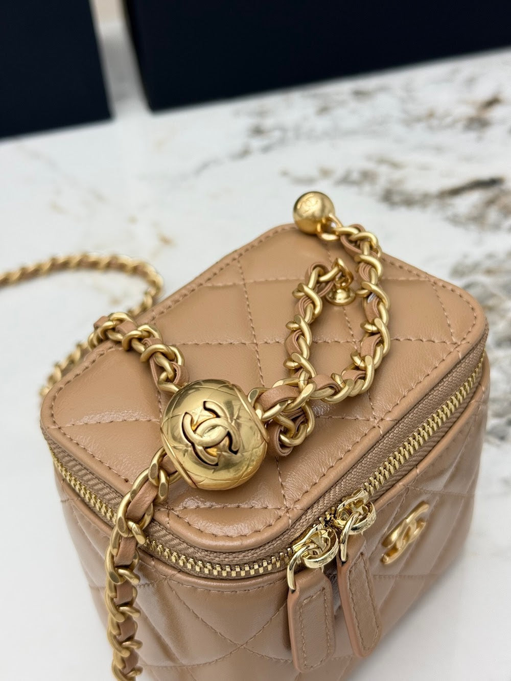 Anum Bags CHn Luxury Bag --113844