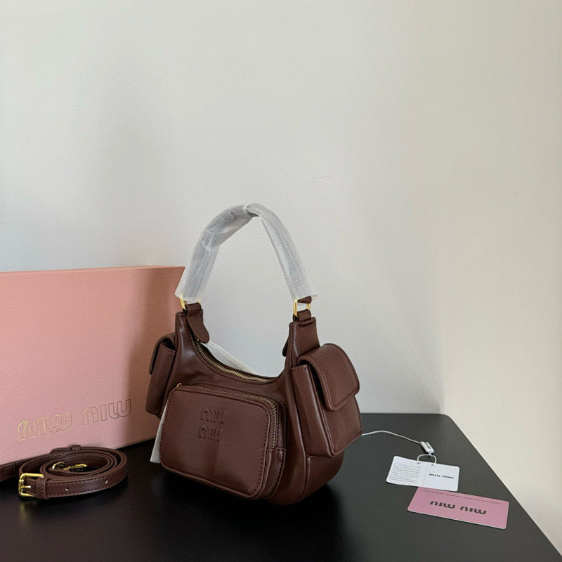 Ezyycart Bags pradn Luxury Bag --75366