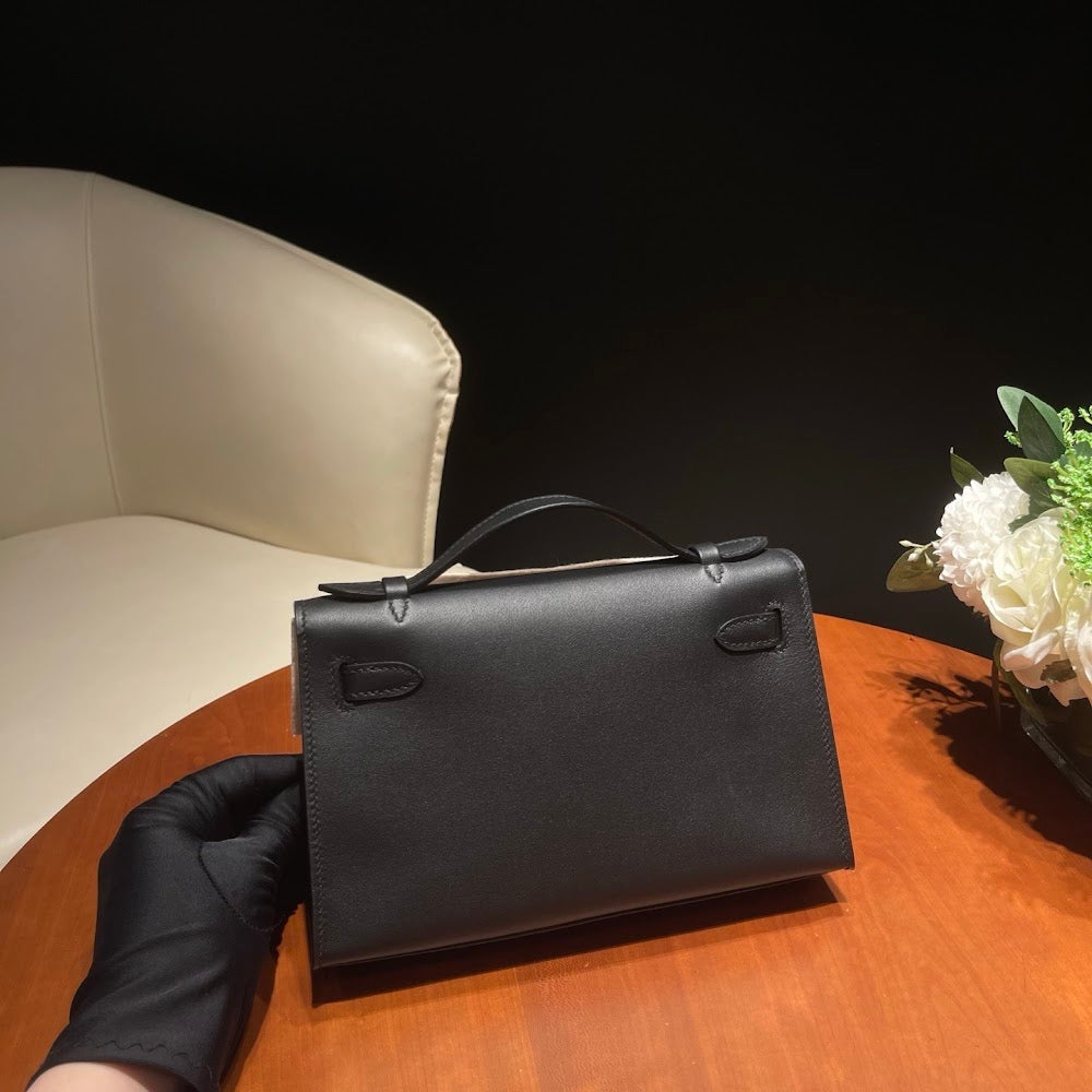 Anum Bags Hermesn Luxury Bag --118720