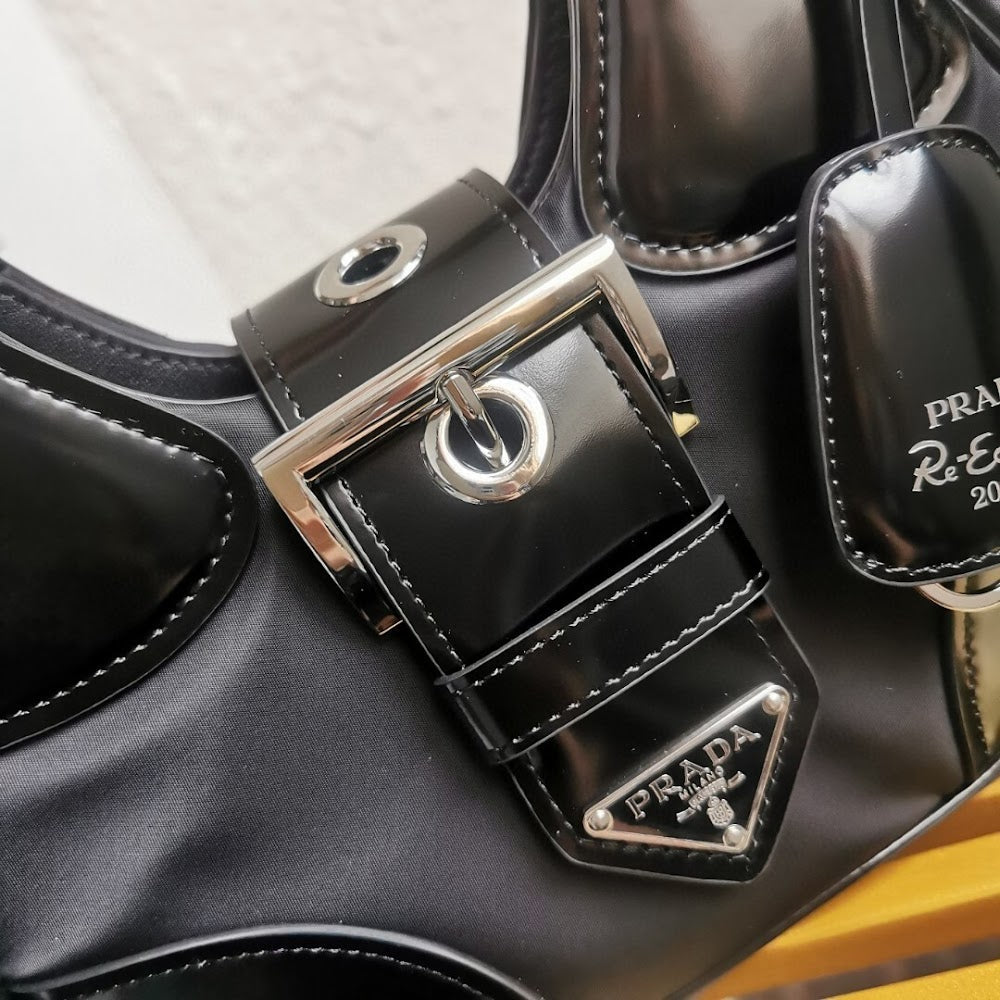 Ezyycart Bags Pradn Luxury Bag --101537