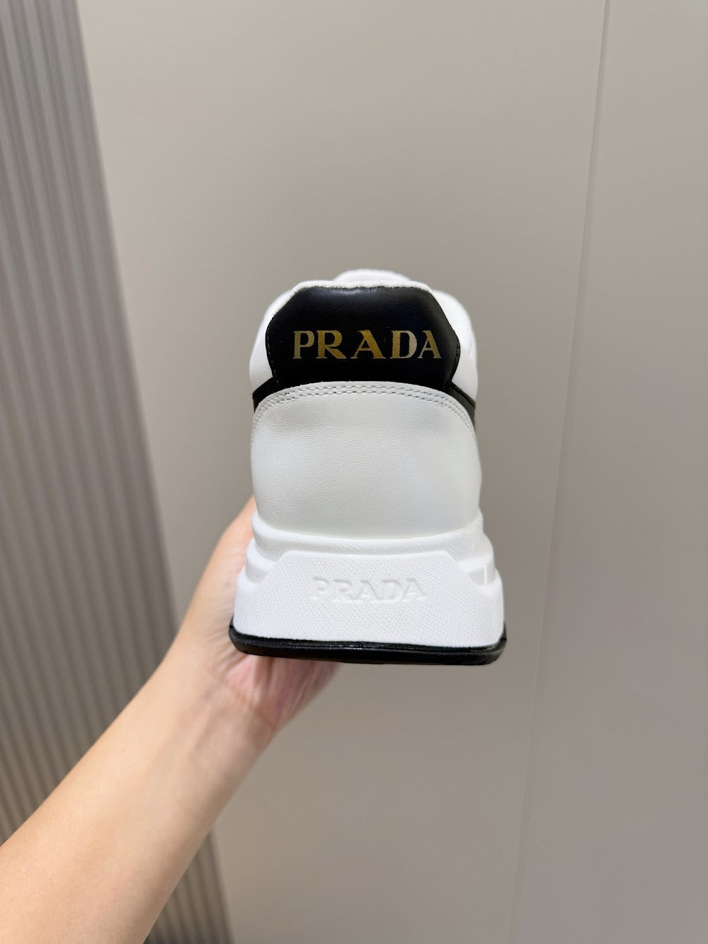 Ezyycart Bags Prada Luxury Heels --52866