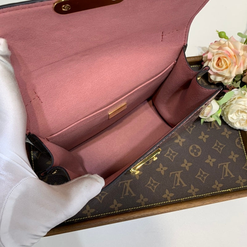 Anum Bags ln Luxury Bag --59410
