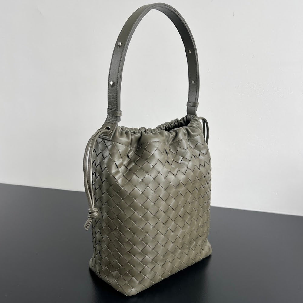 Ezyycart Bags Bottegan Luxury Bag --90675