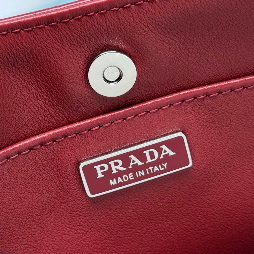 Ezyycart Bags Pradn Luxury Bag --101770