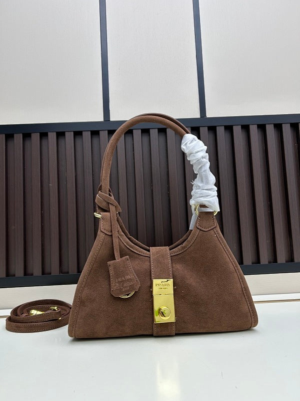 Ezyycart Bags pradn Luxury Bag --74580