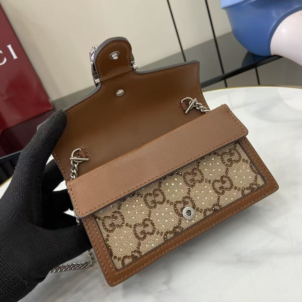 Ezyycart Bags Guccin Luxury Bag --94905
