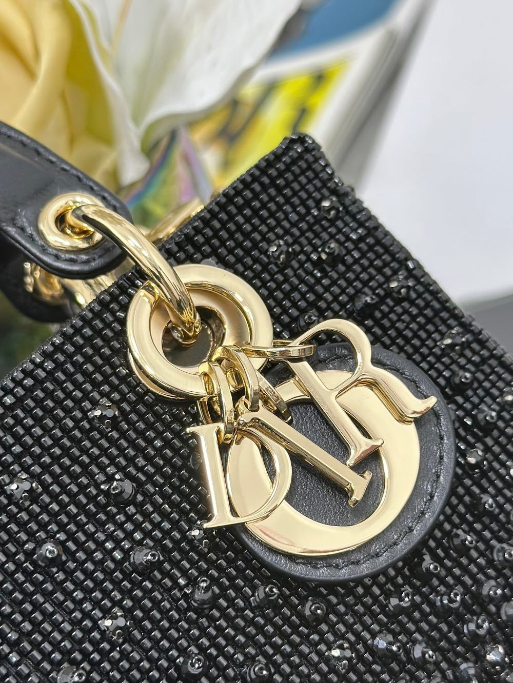 Ezyycart Bags Diorn Luxury Bag --115398