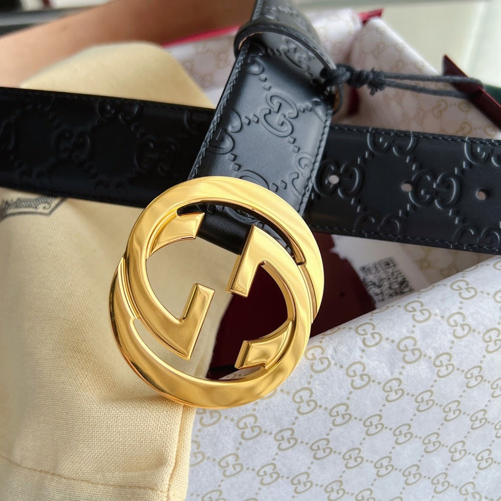 Ezyycart Bags Guccin Luxury Belt --105064