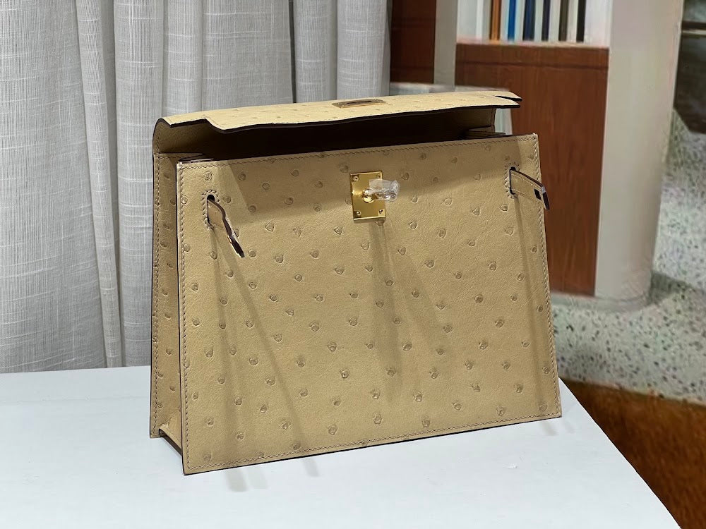 Anum Bags Hermesn Luxury Bag --117316