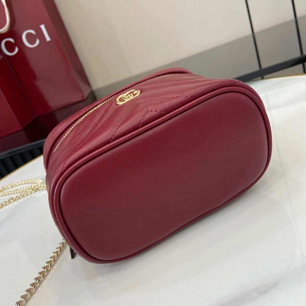Ezyycart Bags Guccin Luxury Bag --94907