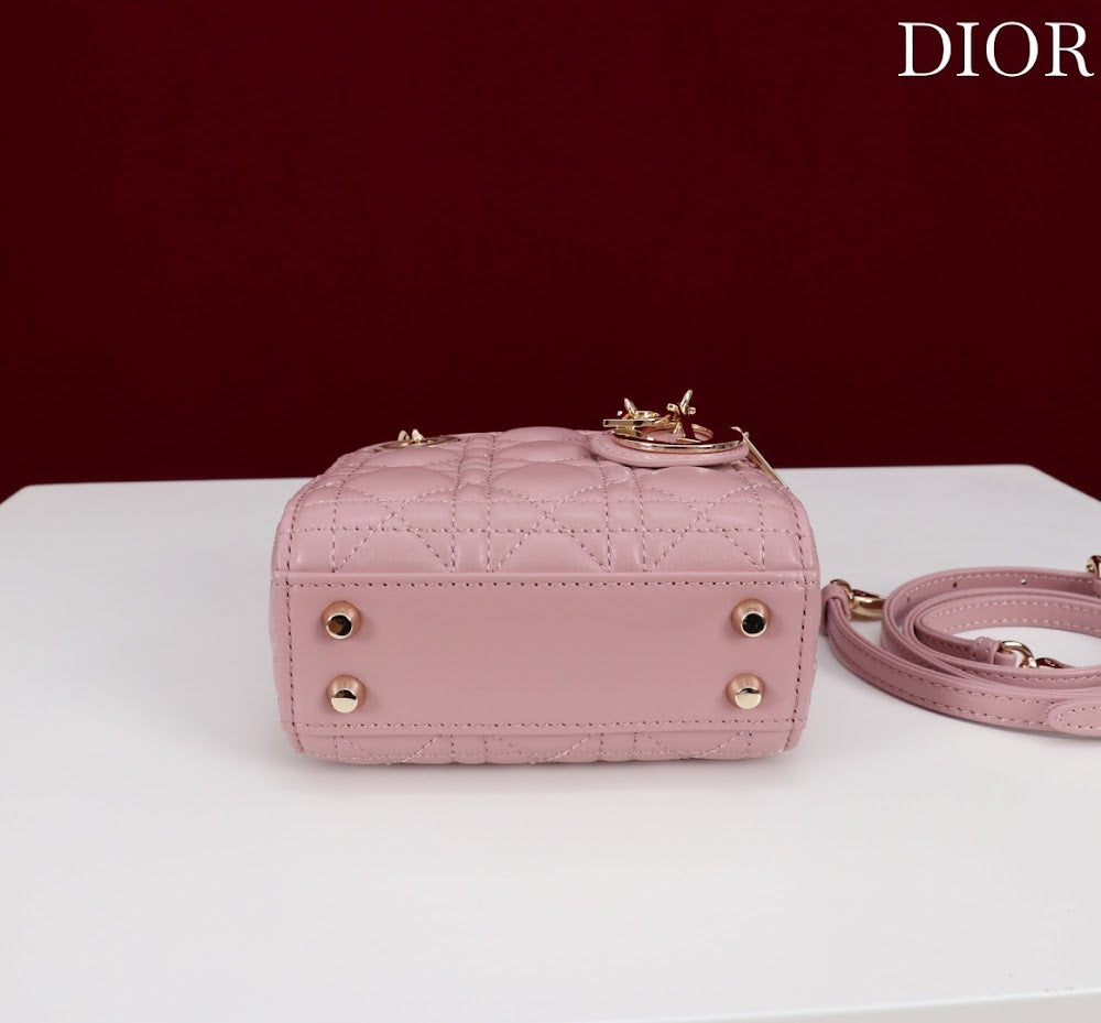 Ezyycart Bags Diorn Luxury Bag --116547