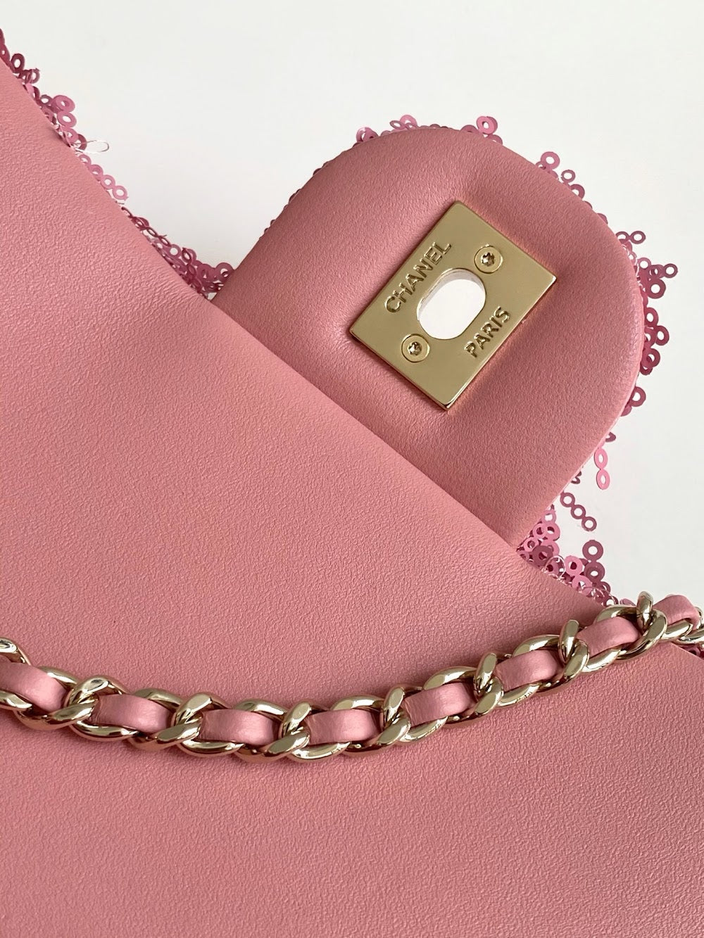 Anum Bags CHn Luxury Bag --114138