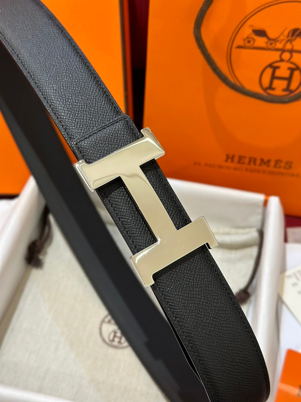 Anum Bags Hermesn Luxury Belt --106253
