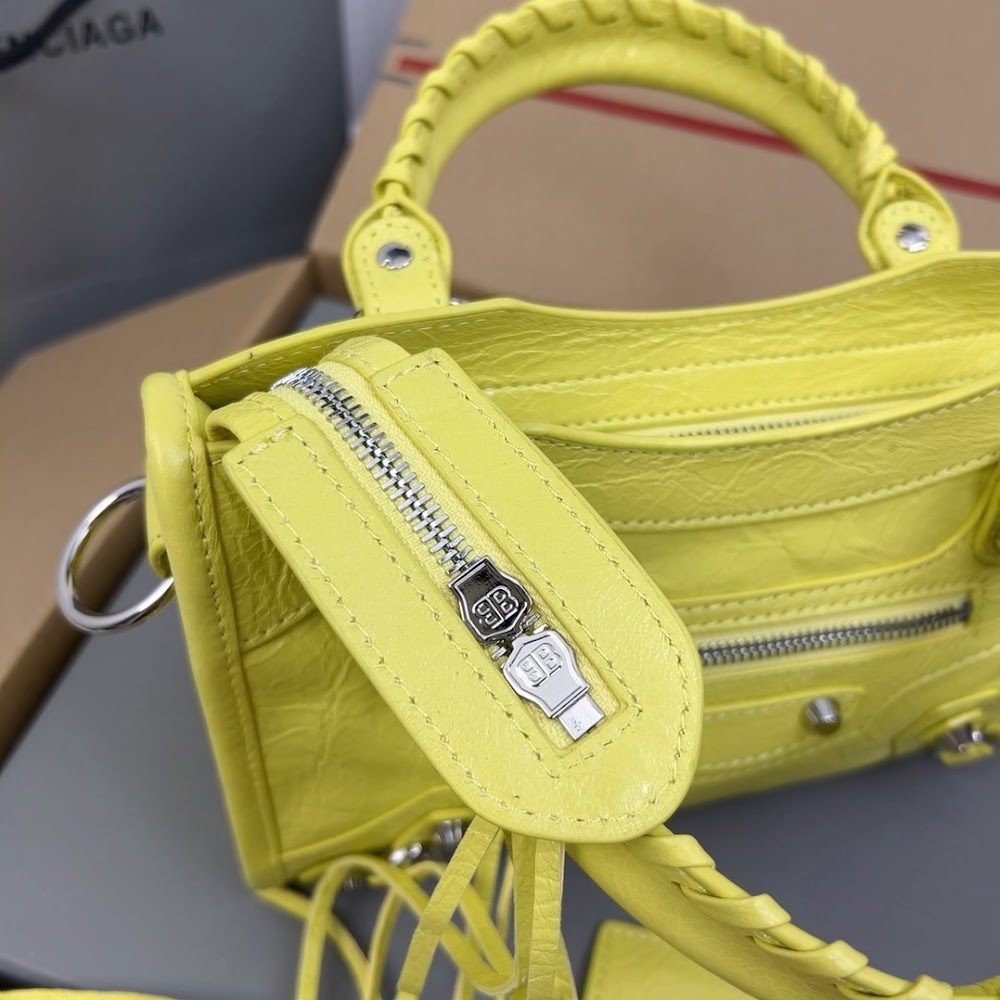 Ezyycart Bags Balenciaga Luxury Bag --110585