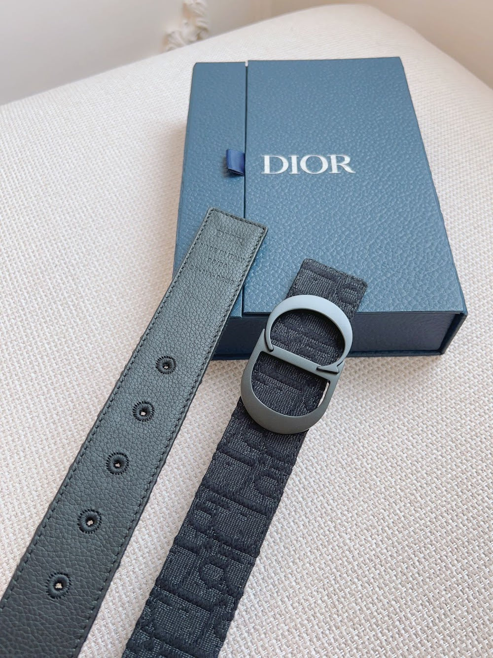 Anum Bags Diorn Luxury Belt --107833