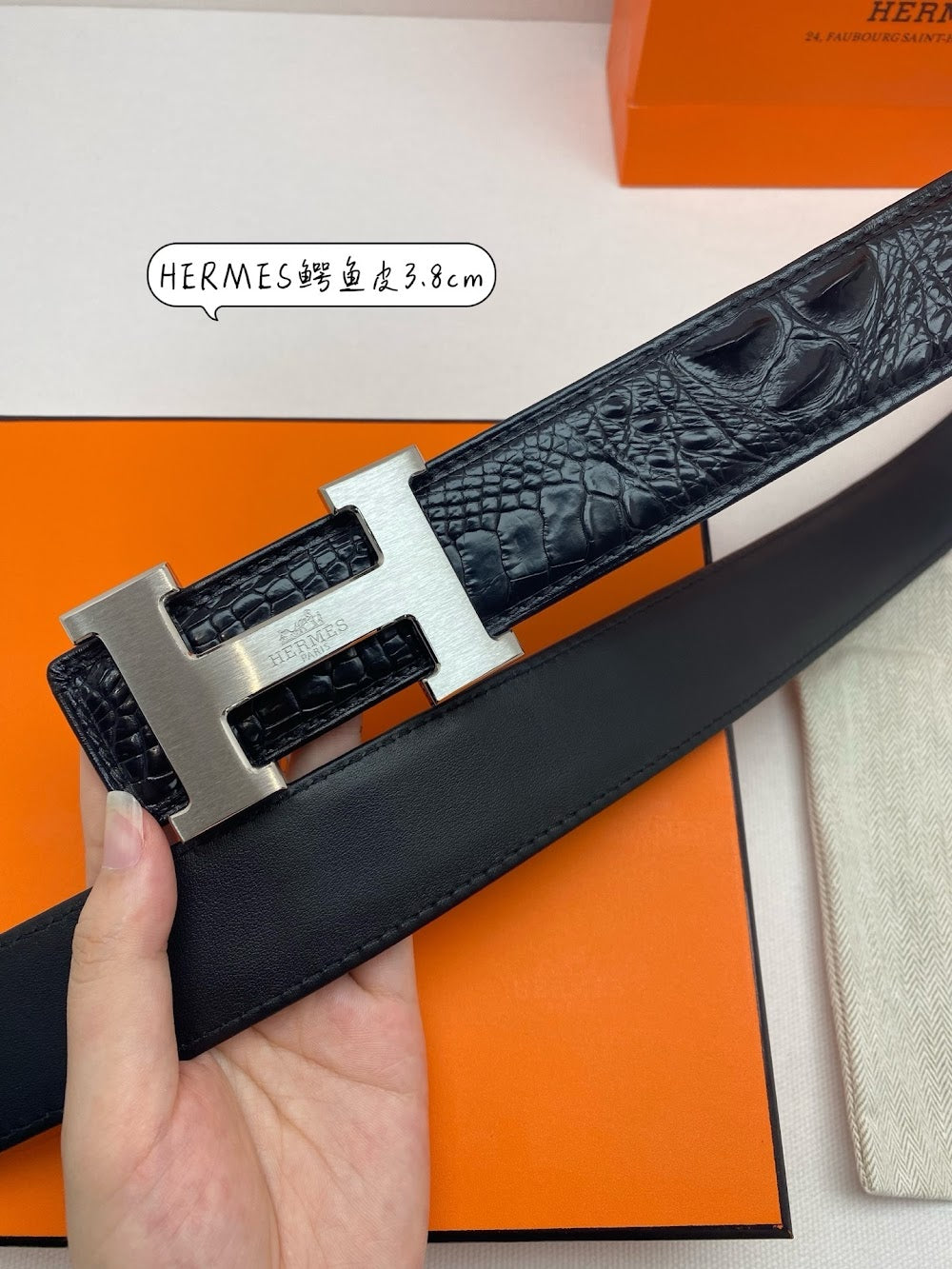 Anum Bags Hermesn Luxury Belt --106175