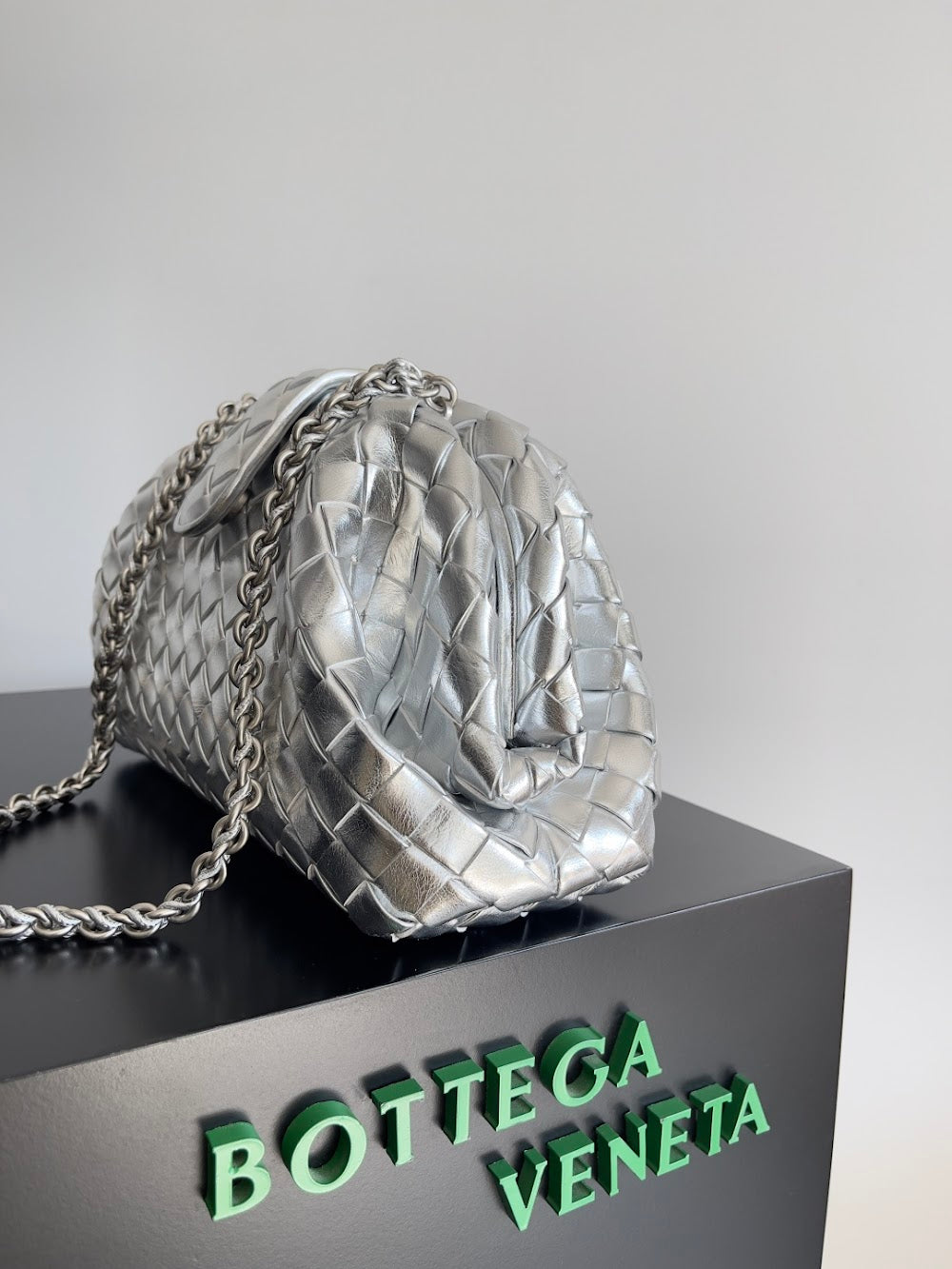 Ezyycart Bags Bottegan Luxury Bag --91096