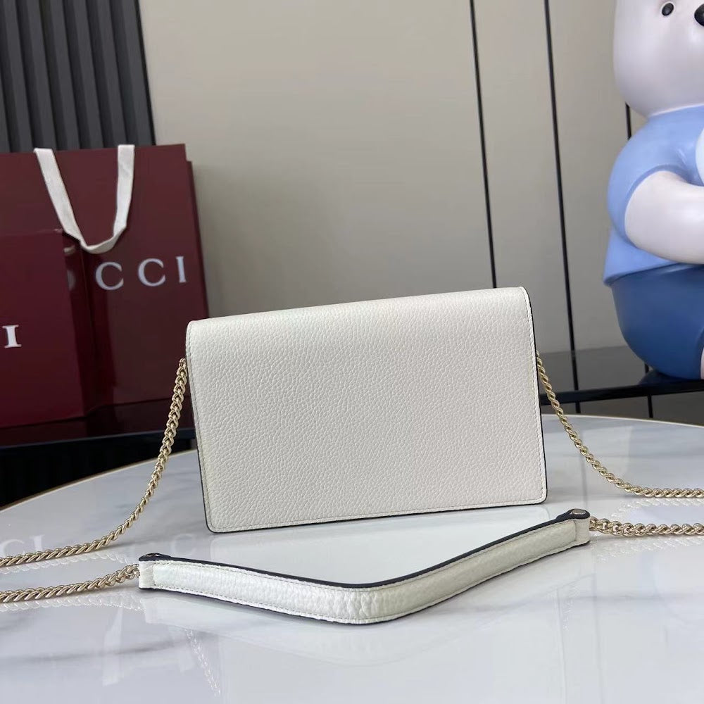 Ezyycart Bags Guccin Luxury Bag --94619