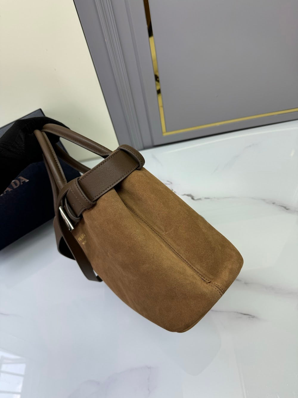 Ezyycart Bags Pradn Luxury Bag --101491