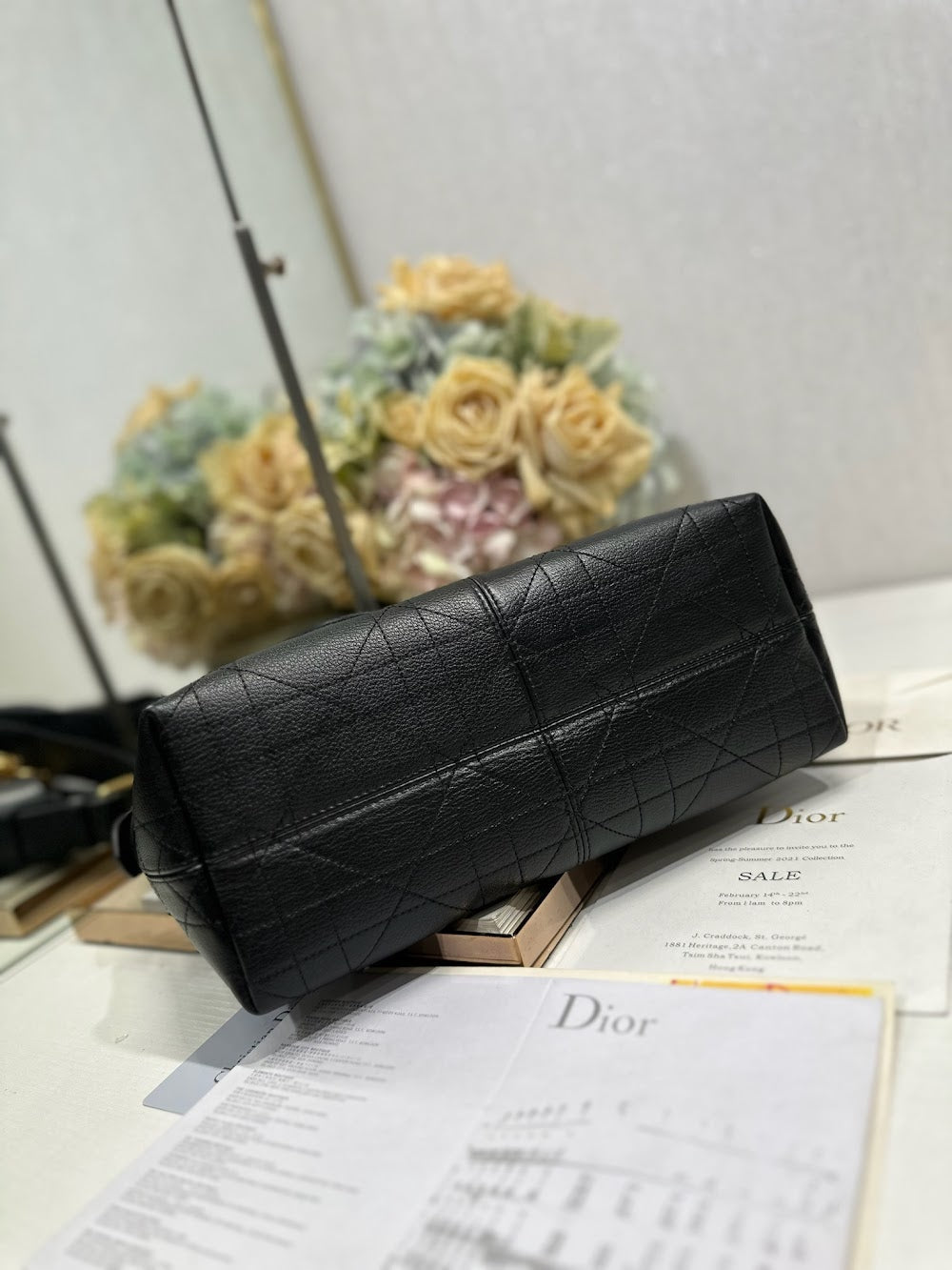 Ezyycart Bags Diorn Luxury Bag --115513