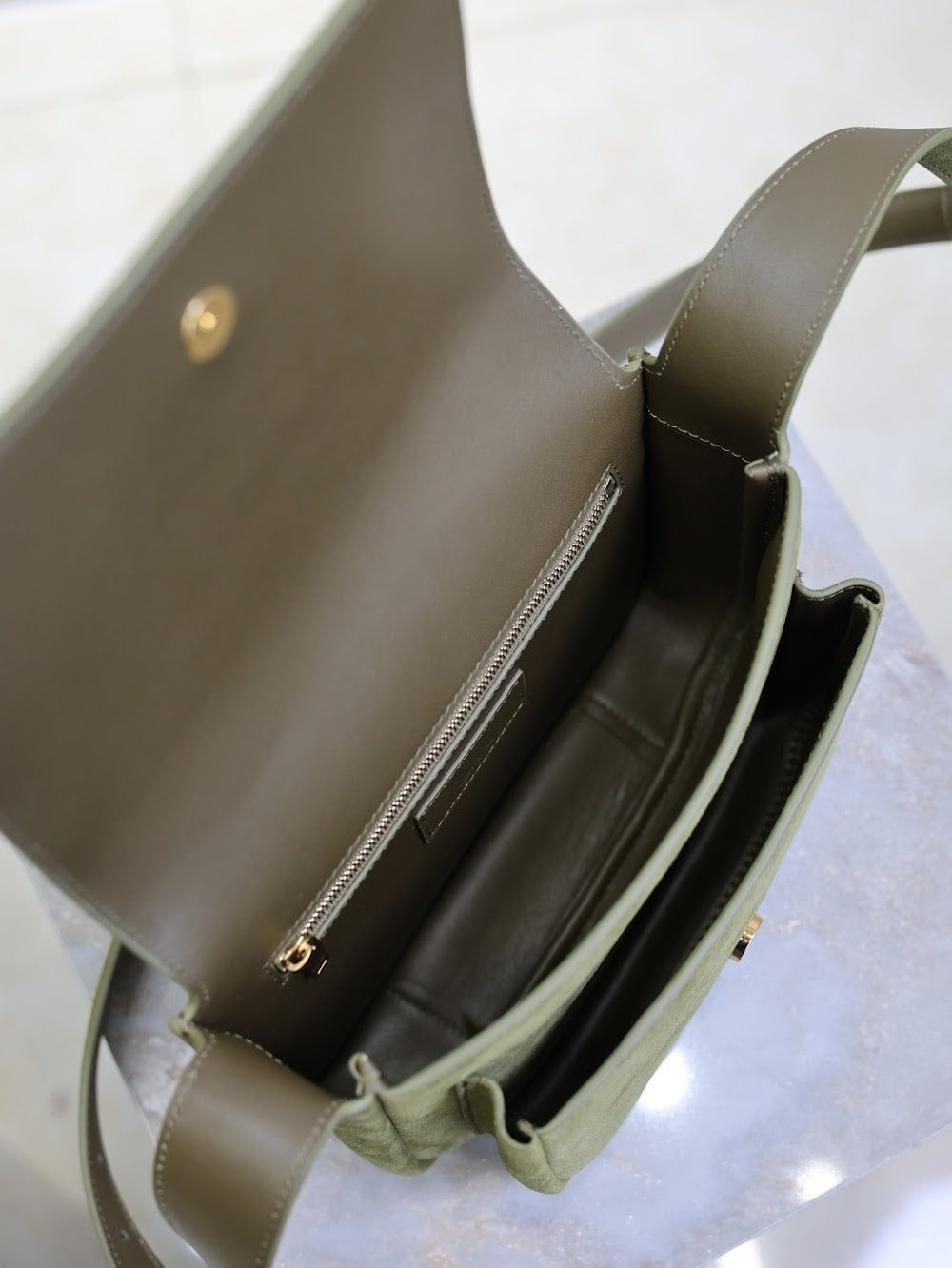 Ezyycart Bags YSLn Luxury Bag --119566