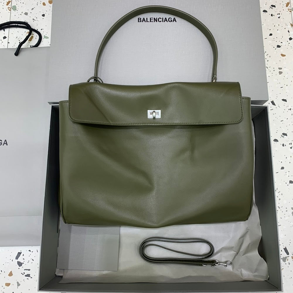Ezyycart Bags Balenciaga Luxury Bag --110940