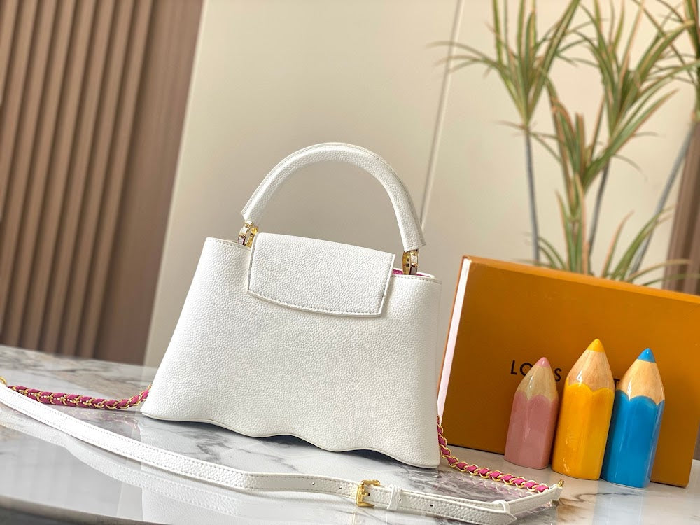 Anum Bags LVn Luxury Bag --80224