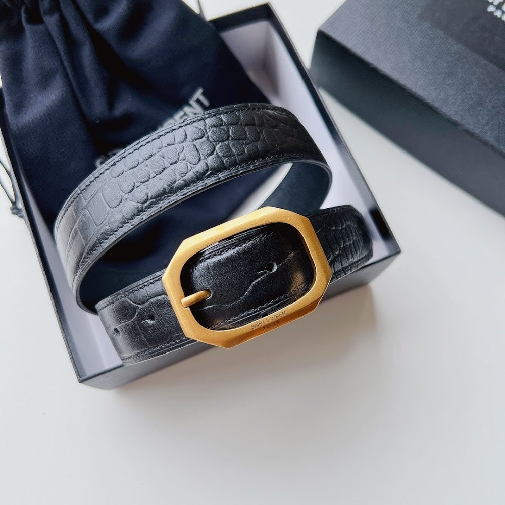Ezyycart Bags YSLn Luxury Belt --110366