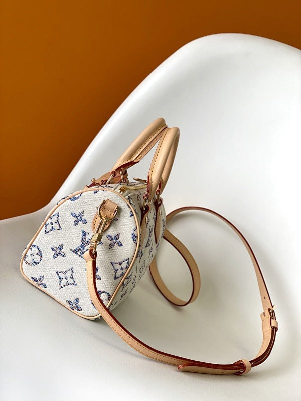 Anum Bags LVn Luxury Bag --80600
