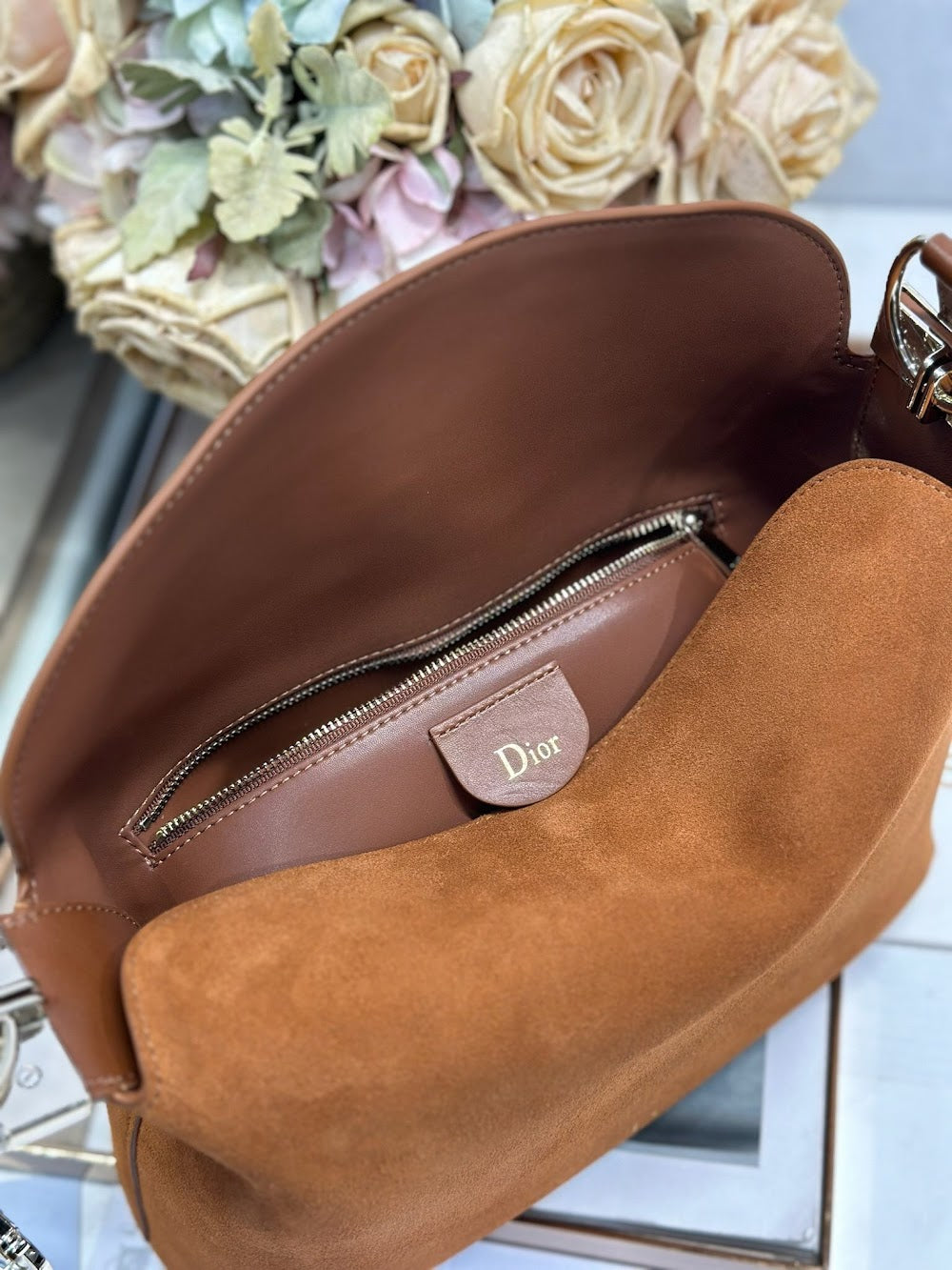 Ezyycart Bags Diorn Luxury Bag --115521