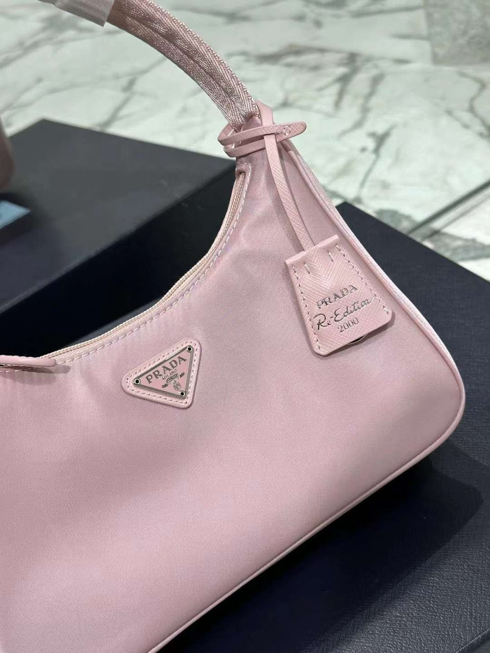 Ezyycart Bags Prada Luxury Bag --53846