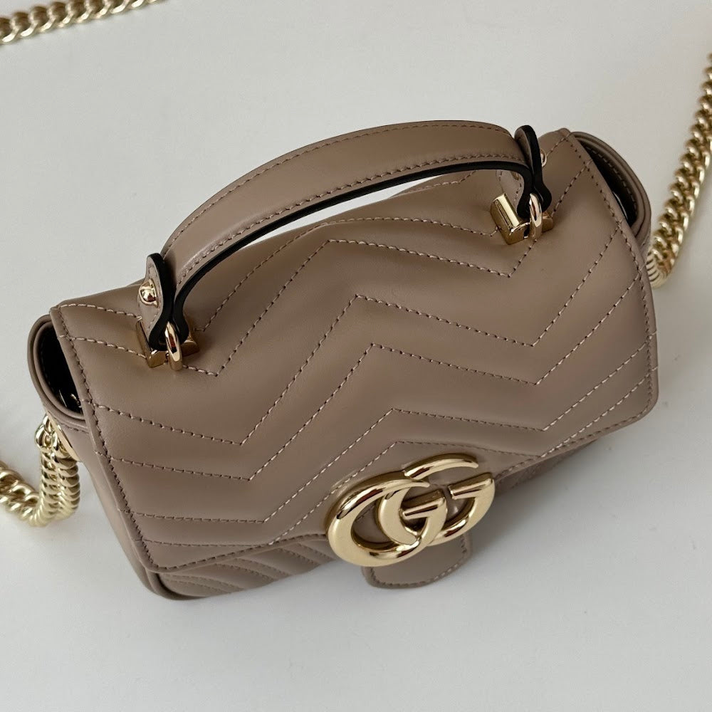 Ezyycart Bags Guccin Luxury Bag --95471