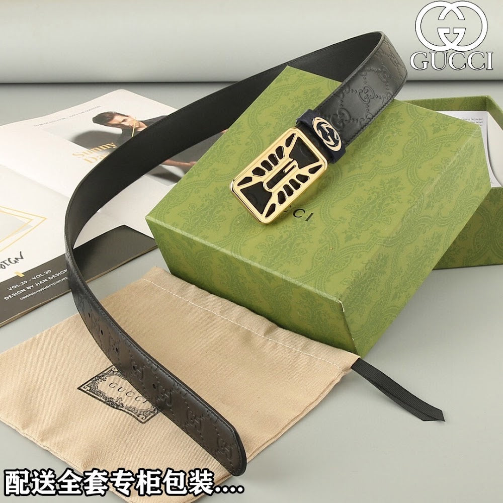 Ezyycart Bags Guccin Luxury Belt --105519