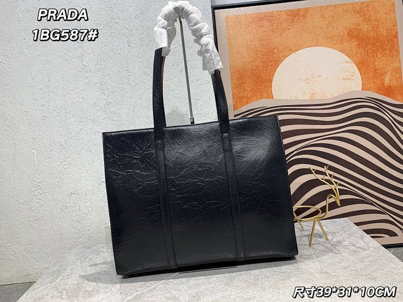 Ezyycart Bags pradn Luxury Bag --73109