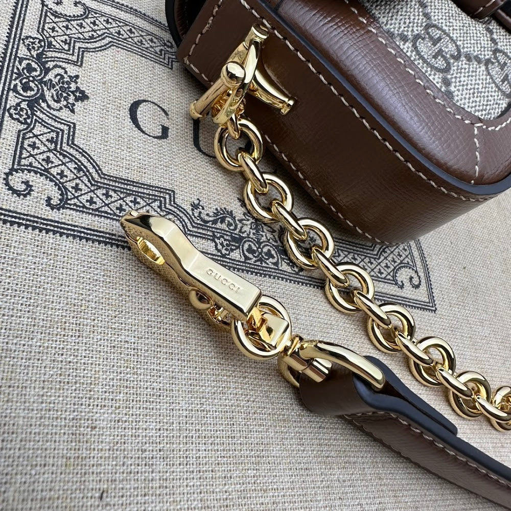 Ezyycart Bags Guccin Luxury Bag --95317