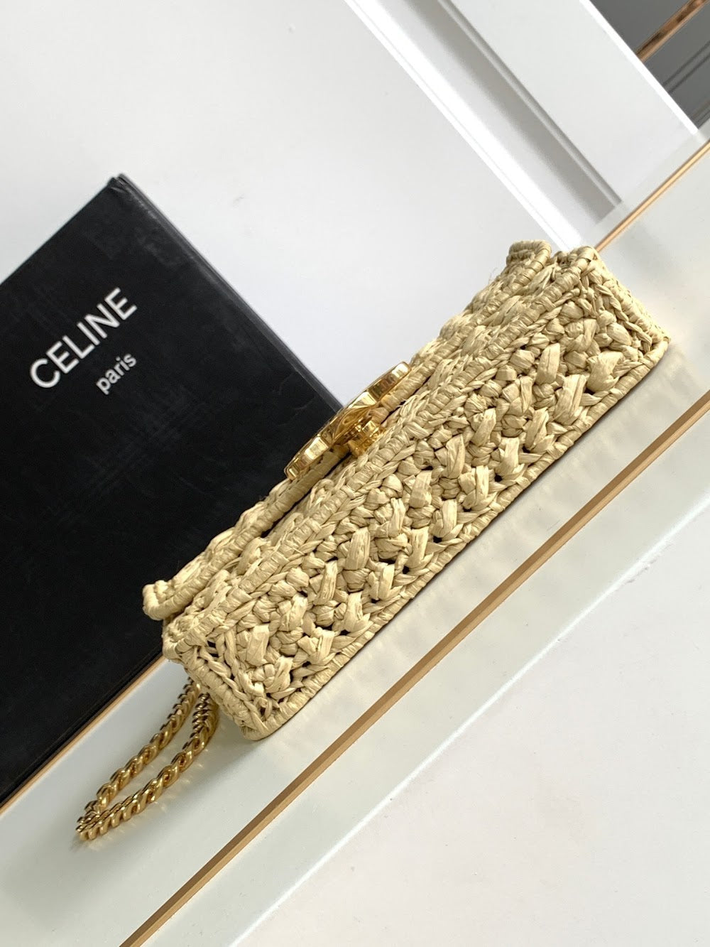 Ezyycart Bags Celine Luxury Bag --112067