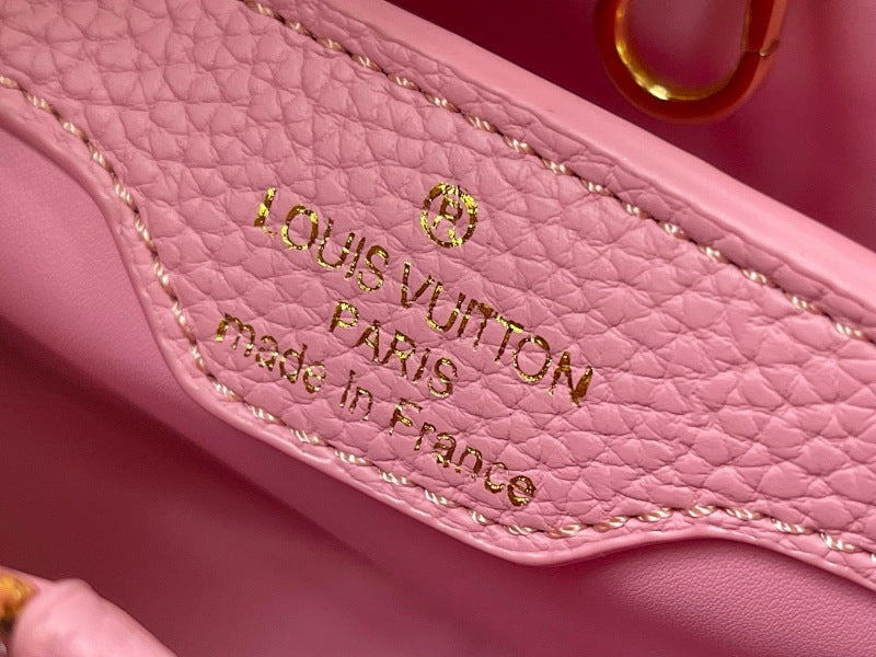 Anum Bags LVn Luxury Bag --78749