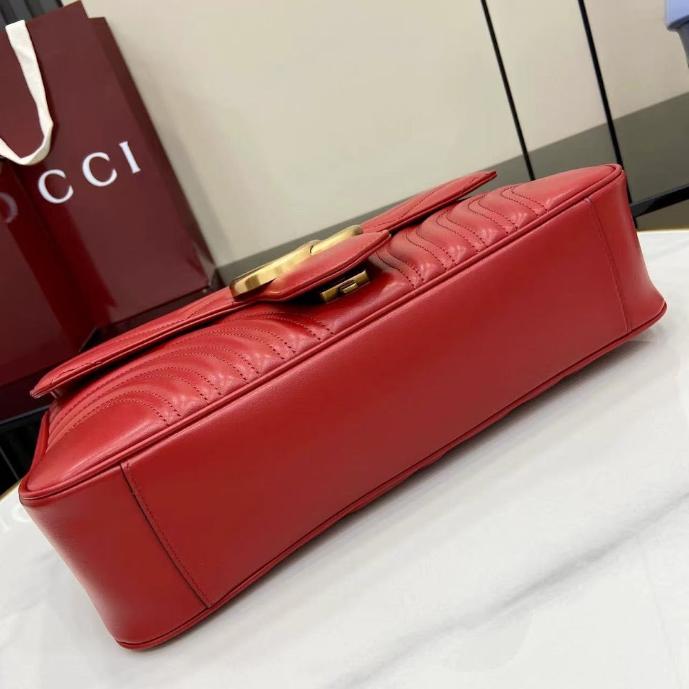 Ezyycart Bags Guccin Luxury Bag --95215