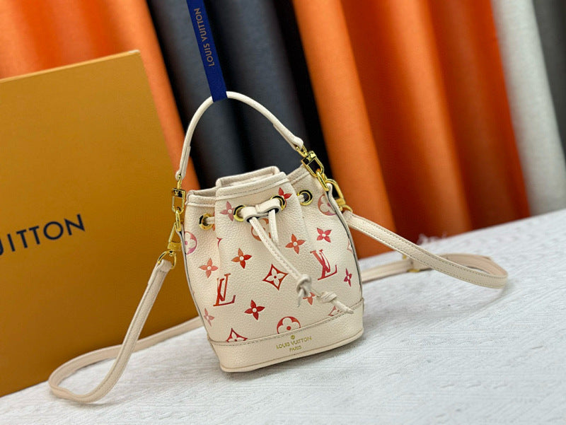 Anum Bags LVn Luxury Bag --78996