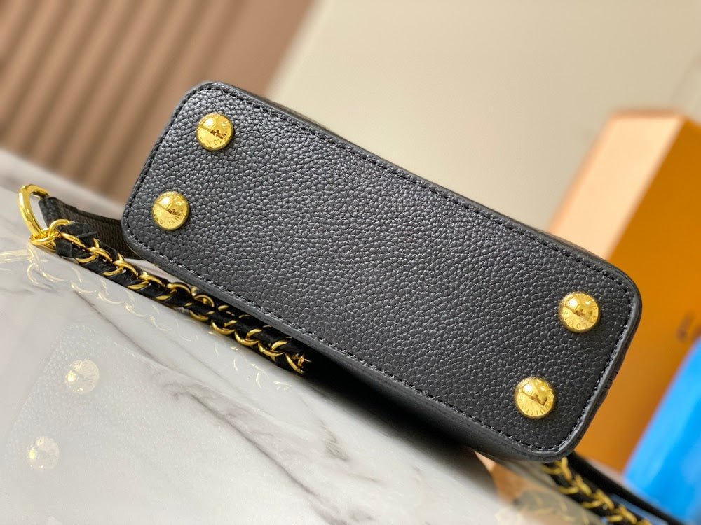 Anum Bags LVn Luxury Bag --80445