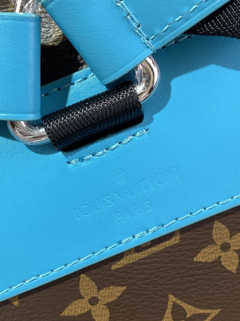 Anum Bags ln Luxury Bag --58179