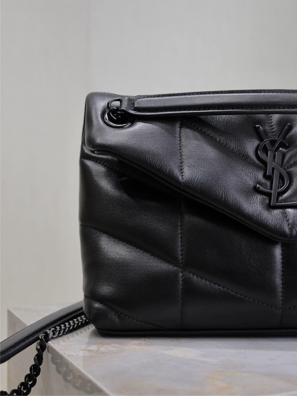 Ezyycart Bags YSLn Luxury Bag --119436