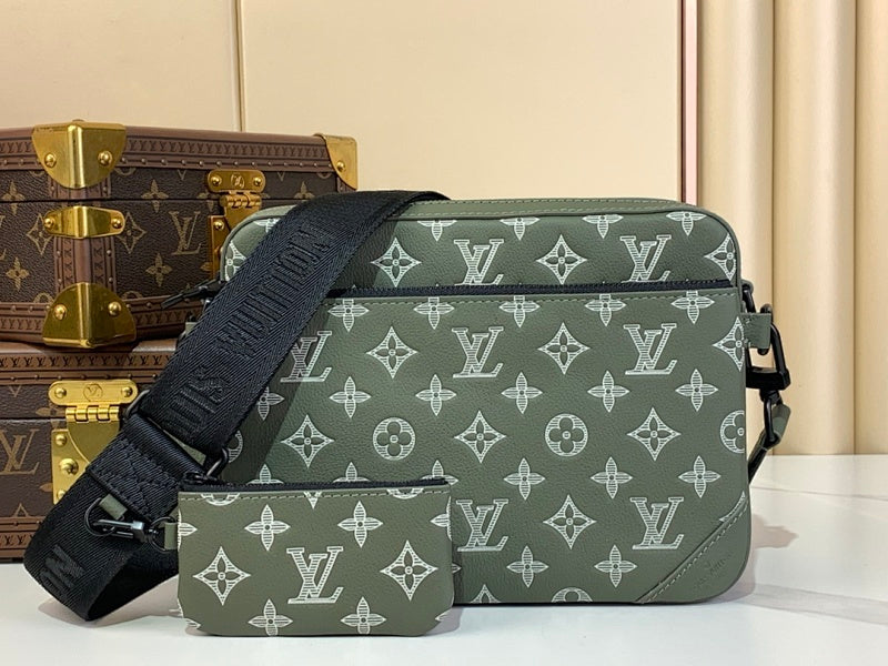 Anum Bags ln Luxury Bag --56397